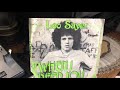 Leo Sayer - I Think We Fell In Love Too Fast (vinyl)