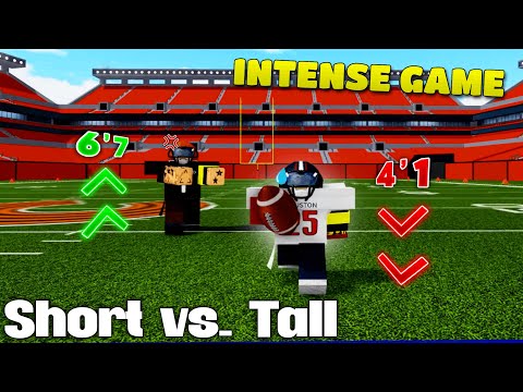 Kann das KLEINSTE Team das GRÖSSTE Team in FF2 schlagen?