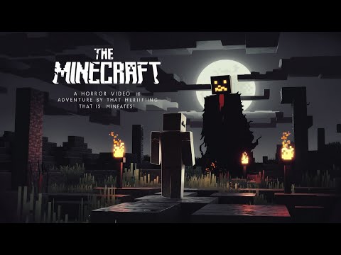 Minecraft Horror: Nightmare Nexus