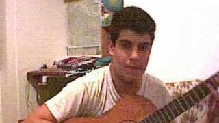 Stefy Guitar Nothing else matters