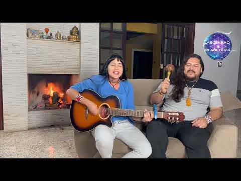 Mujeres medicina - (Versão: Sâmara Câmara e Raoni Kamayura)