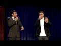 Jimmy Fallon and Justin Timberlake History of Rap 3