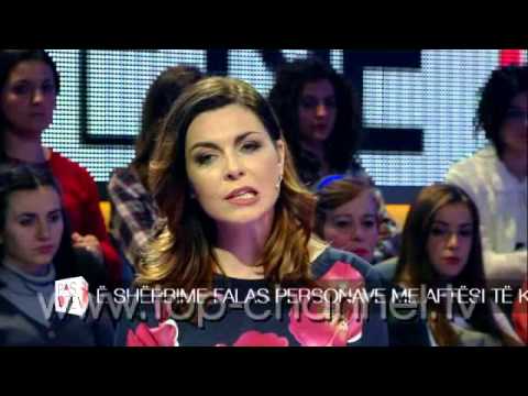 Pasdite ne TCH, 5 Mars 2015, Pjesa 2 - Top Channel Albania - Entertainment Show