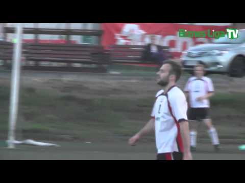 16.06.2014 II Biznes Liga A - Lanster vs. Mega Taxi
