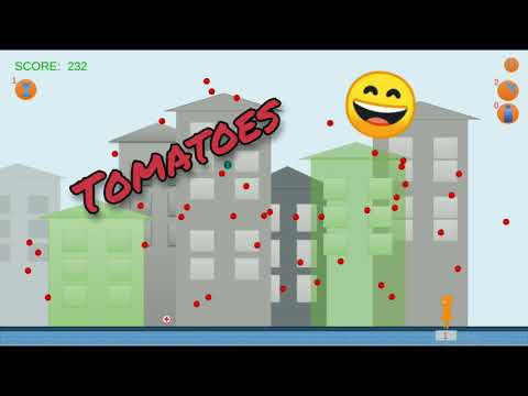 Tomatoes