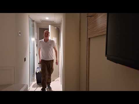 Aqua Hotel Promenade Pineda De Mar, Sept 2024