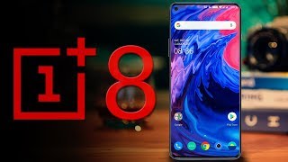 ONEPLUS 8 - All Details Revealed!