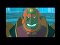Ganondorf The Wind Waker