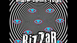 Insane Clown Posse - Radio Stars - Bizzar - 2000