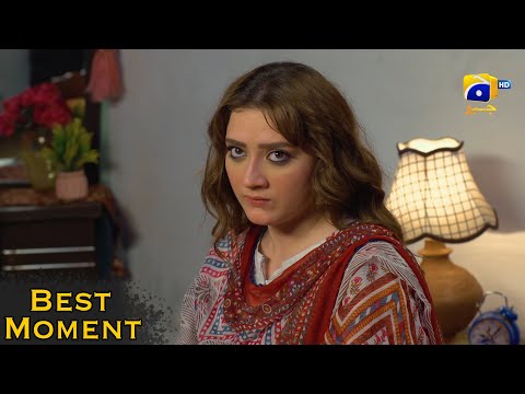 Grift Episode 32 || Ali Abbas - Saniya Shamshad || 𝐁𝐞𝐬𝐭 𝐌𝐨𝐦𝐞𝐧𝐭 𝟎𝟐 || Har Pal Geo