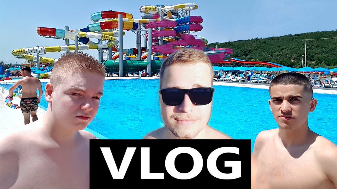 SHQIPVlogs