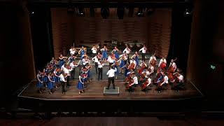 Florante: Handog (arr. A. Consolacion)