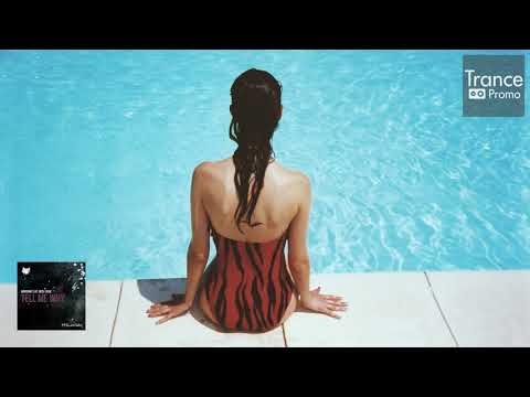 Aurosonic ft.  Nicol Cache - Tell Me Why (Original Mix) [Suanada Music] [Trance Promo Video]