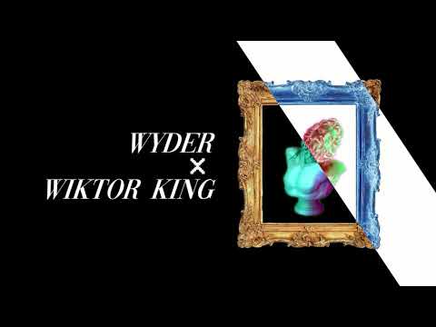 Wyder x Wiktor King - Duchy przeszłości