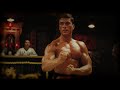 Bloodsport Workout Mix