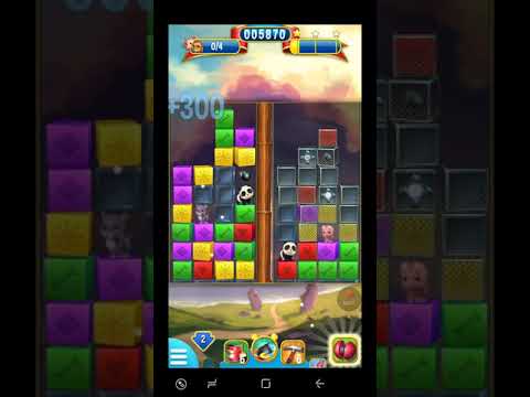 Pet Rescue Saga Level 2648 ~ NO BOOSTERS