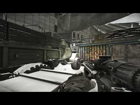 How to kill Kaban Collapsed Crane Route