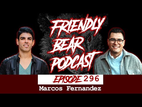 Marcos Fernandez - Managing Partner at Fiat Ventures - YouTube