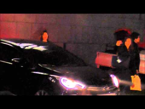 150207　sonamoo　D.ana Minjae Euijin