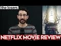 THE DISCOVERY Netflix Movie Review