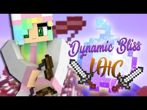 TEAMMATE?! | Dynamic Bliss UHC | Valentines Edition | Season 2 | Ep. 1