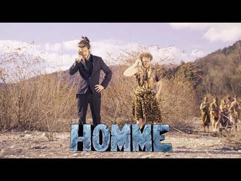 Feuilles de Roots - HOMME [OFFICIAL - 2018]
