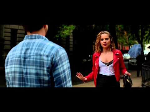 Jamais entre amis - Extrait "La dispute" VF