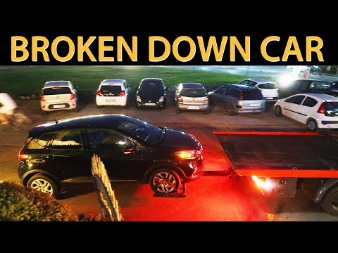 ELAFONISI BEACH CRETE & CAR ACCIDENT TROUBLE!