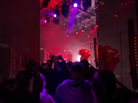 Electric Callboy | Castrop X Spandau @ Electric Ballroom