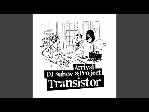 Transistor (Lp Mix)