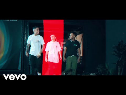 Ishimaru, Lemex, Kovisk Music - Botadão ft. Vazz