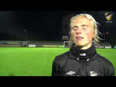 HonkaTV: Jälkitunnelmat JJK-ottelusta