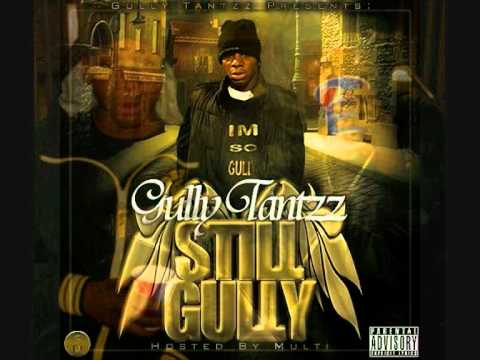G.Tantzz Ft Juellz-Get It In (NEW)