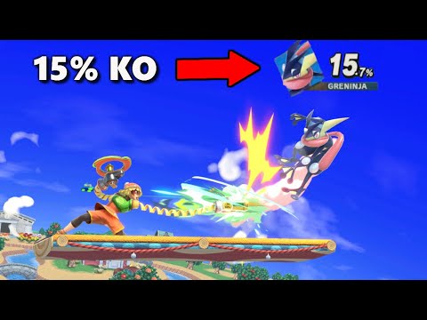 Dumbest Moments in Smash Ultimate