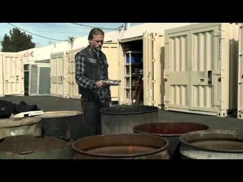 Sons Of Anarchy - Adam Raised A Cain (Series Finale)