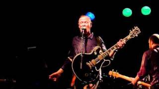 Swans - I Crawled - Live Lee&#39;s Palace October 2 2010