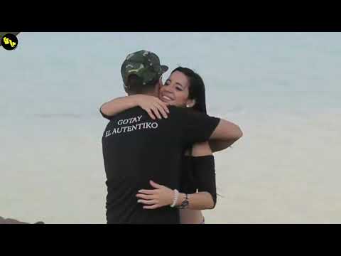 SYNLHQLH x GOTAY x JORY BOY - UAH (Official Video)