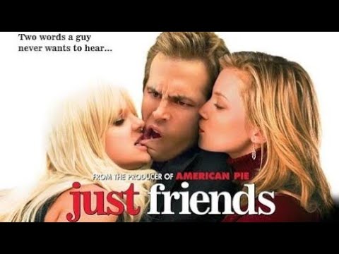 Just Friends - Deutscher Trailer Filmtipp