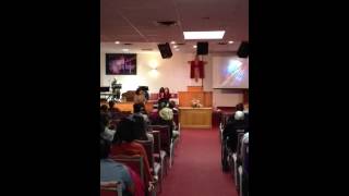Healing miracles at NEW LIFE Pembroke Pines, FL HOTBED FOR