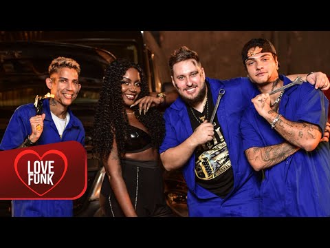 LÁ NA TRETA DO COROLLA - MC Rose da Treta e Davi Kneip (Love Funk) WZ no Beat e DJ LP da ZO