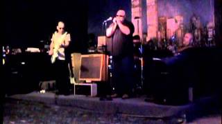muddy waters  everything gonna be alright   coverd by the roy mannino band