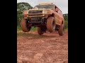 Off Roading Car Kerala Car Garage 2021