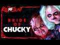 Bride Of Chucky 1998 KILL COUNT RECOUNT