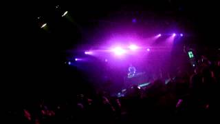 A$AP Rocky- Roll One Up live at the glass house downtown Pomona HD