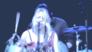 Sonic Youth - I Love You Golden Blue [Live] [Sonic Nurse]
