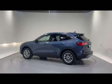 Ford Kuga TITANIUM 2.5 PHEV 225 S6.2 CT 4DR - Image 2