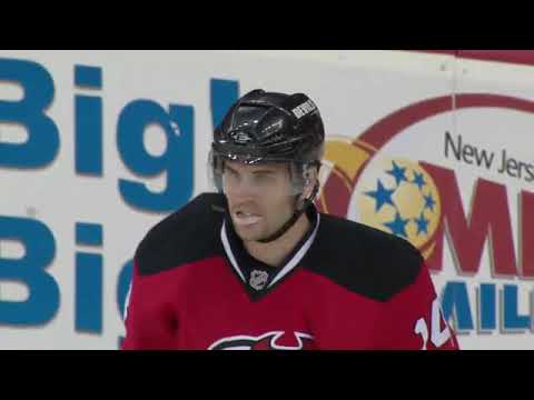 15.04.2009  G1 Hurricanes - Devils