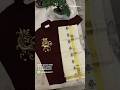 Onam Special Shirt Mundu Combo Onam Shirts