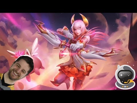 Ranked Artemis - TUSKY IS AT IT AGAIN!