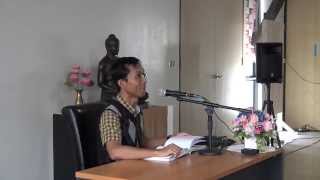 003-วิธีเจริญกายคตาสติแบบฌาน4